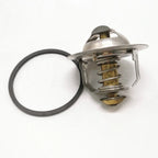 Thermostat 1-13770070-0 for Isuzu 6BD1 6BD1T (EX100-5, EX200-5, EX200-3)