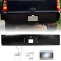 Rear Roll Pan w/LED Light for Chevrolet Suburban 2500 Tahoe GMC Yukon (2000–2006)