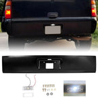 Rear Roll Pan w/LED Light for Chevrolet Suburban 2500 Tahoe GMC Yukon (2000–2006)