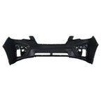 Primered Front Bumper Cover for Subaru Forester (2019–2021)