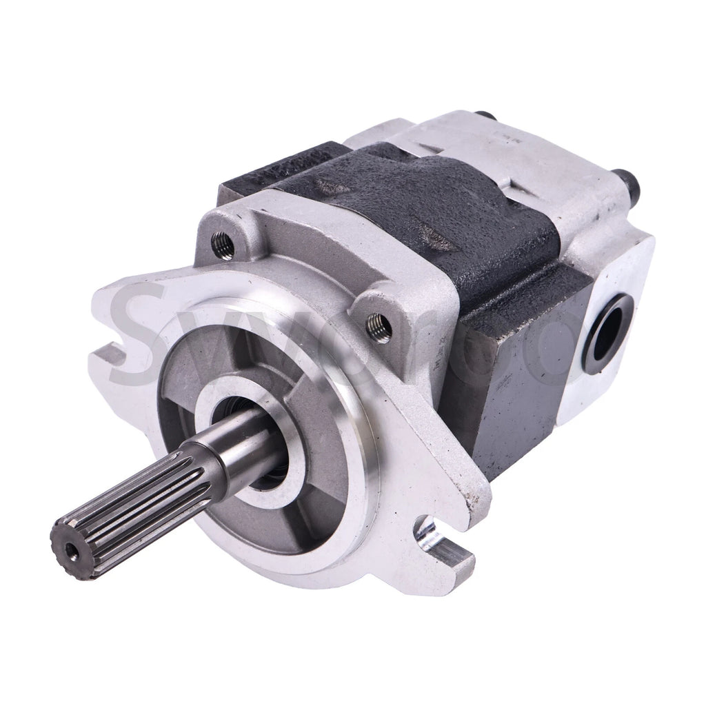Hydraulic Pump 91871-32100 for Mitsubishi S6S Cat Forklift (FD40-50)