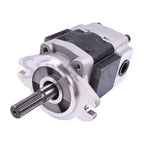 Hydraulic Pump 91871-32100 for Mitsubishi S6S Cat Forklift (FD40-50)