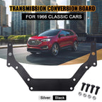 Transmission Adapter Plate for Chevy TH350 TH400