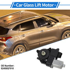 Power Window Regulator Lift Motor No.82450Q7010 for Kia KX3 (2019–2023)