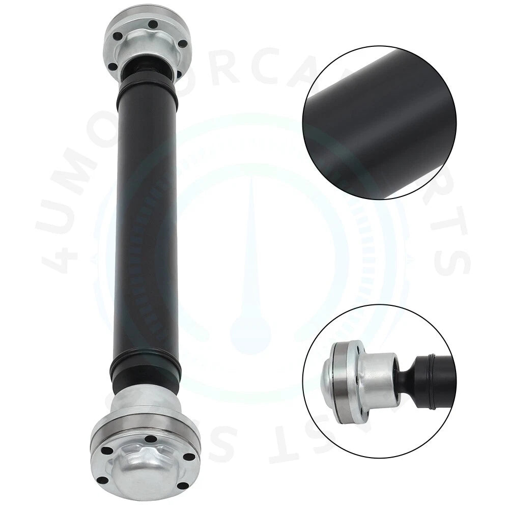 Front Drive Shaft Assembly for Mercedes-Benz ML350 ML500 R320 R350 R500 (2006–2011)