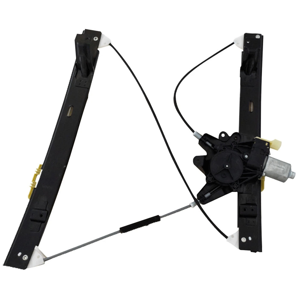 Window Regulator for Ford Focus (2012–2018) Right Side