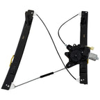 Window Regulator for Ford Focus (2012–2018) Right Side