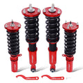 Coilovers Kit for BMW E60 525 528 530 535 RWD (2004–2010) 24 Way Damper