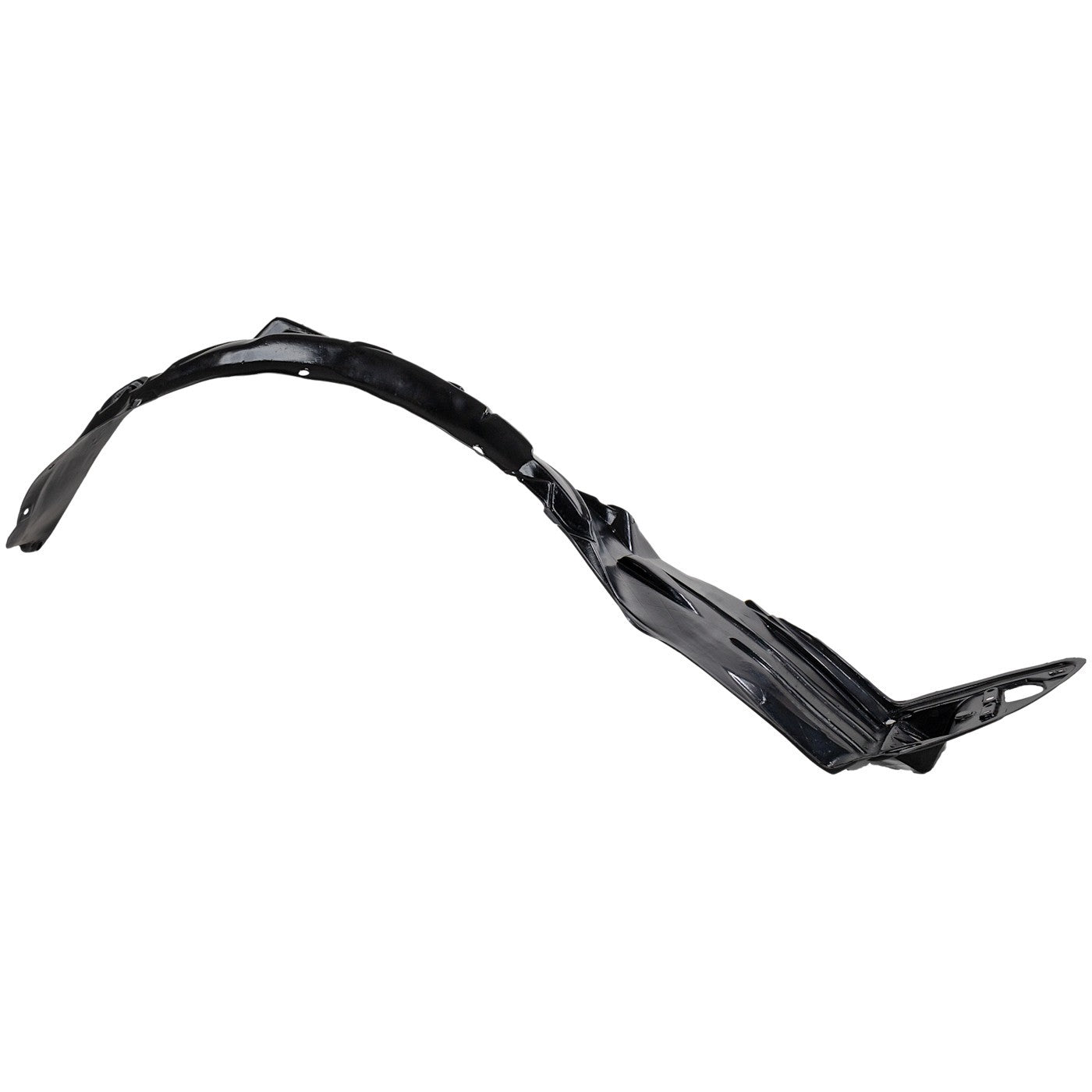 Fender Liner for Honda Civic (2001) Front Passenger Side
