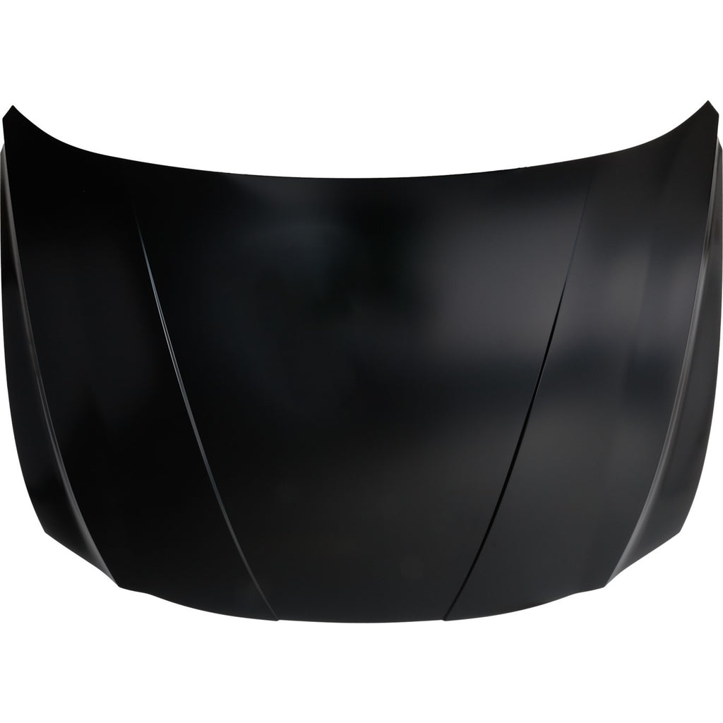 Hood for Hyundai Elantra (2021–2023) CAPA Certified