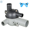 Water Distribution Housing Assy for Mercury Mercruiser Inboard