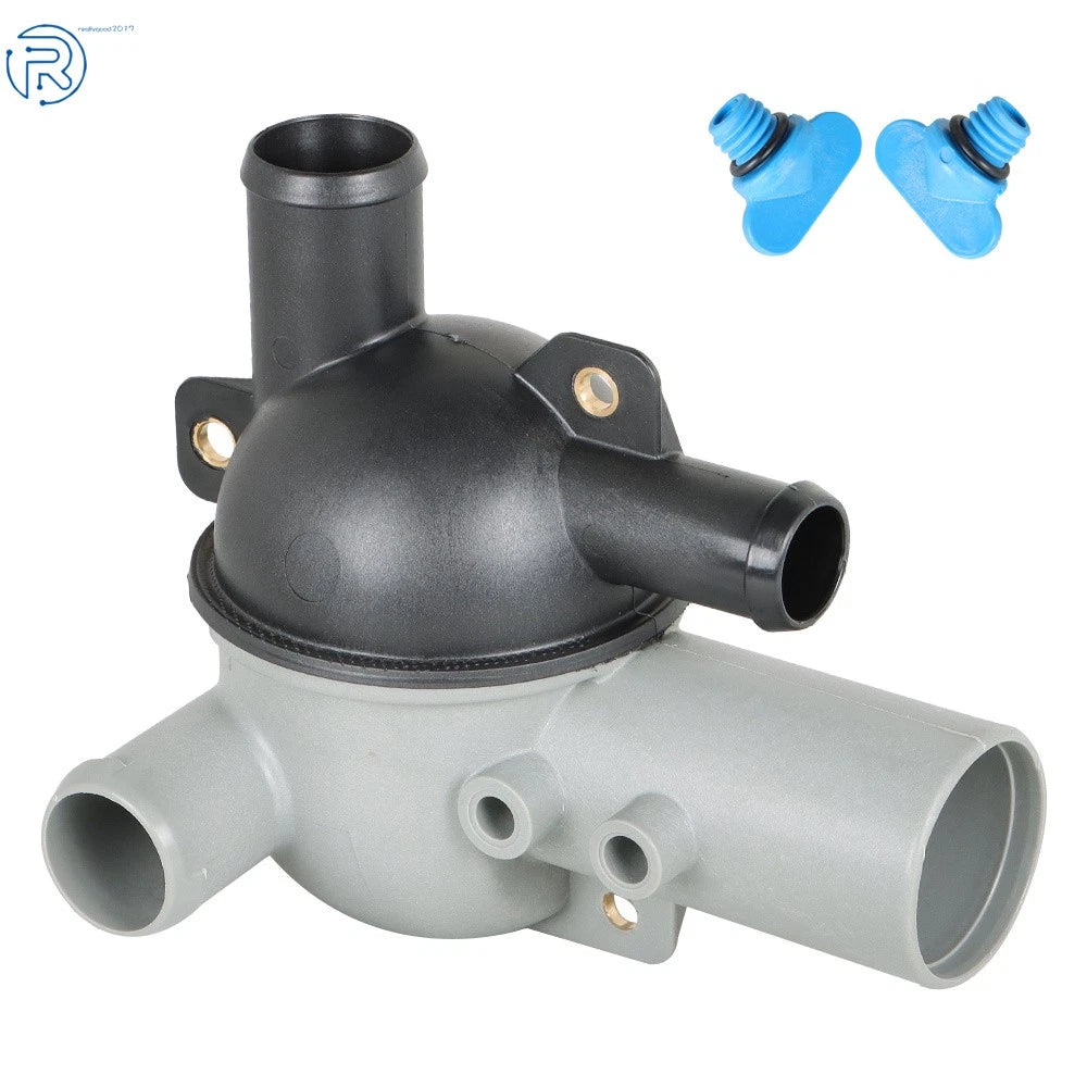 Water Distribution Housing Assy for Mercury Mercruiser Inboard