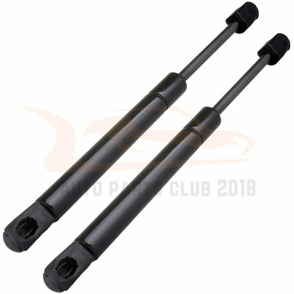 Set of 2 Rear Trunk Lift Supports for Infiniti G35 (2003–2008)