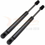 Set of 2 Rear Trunk Lift Supports for Infiniti G35 (2003–2008)