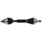 CV Axle Assembly for Volvo XC60 2010–2015 (3.0L, 3.2L)