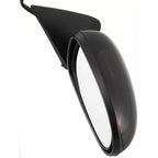 Heated Right Side Mirror for Nissan Maxima (2000–2003)