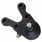 8x Suspension Kit for Mitsubishi Montero (1992-2000)