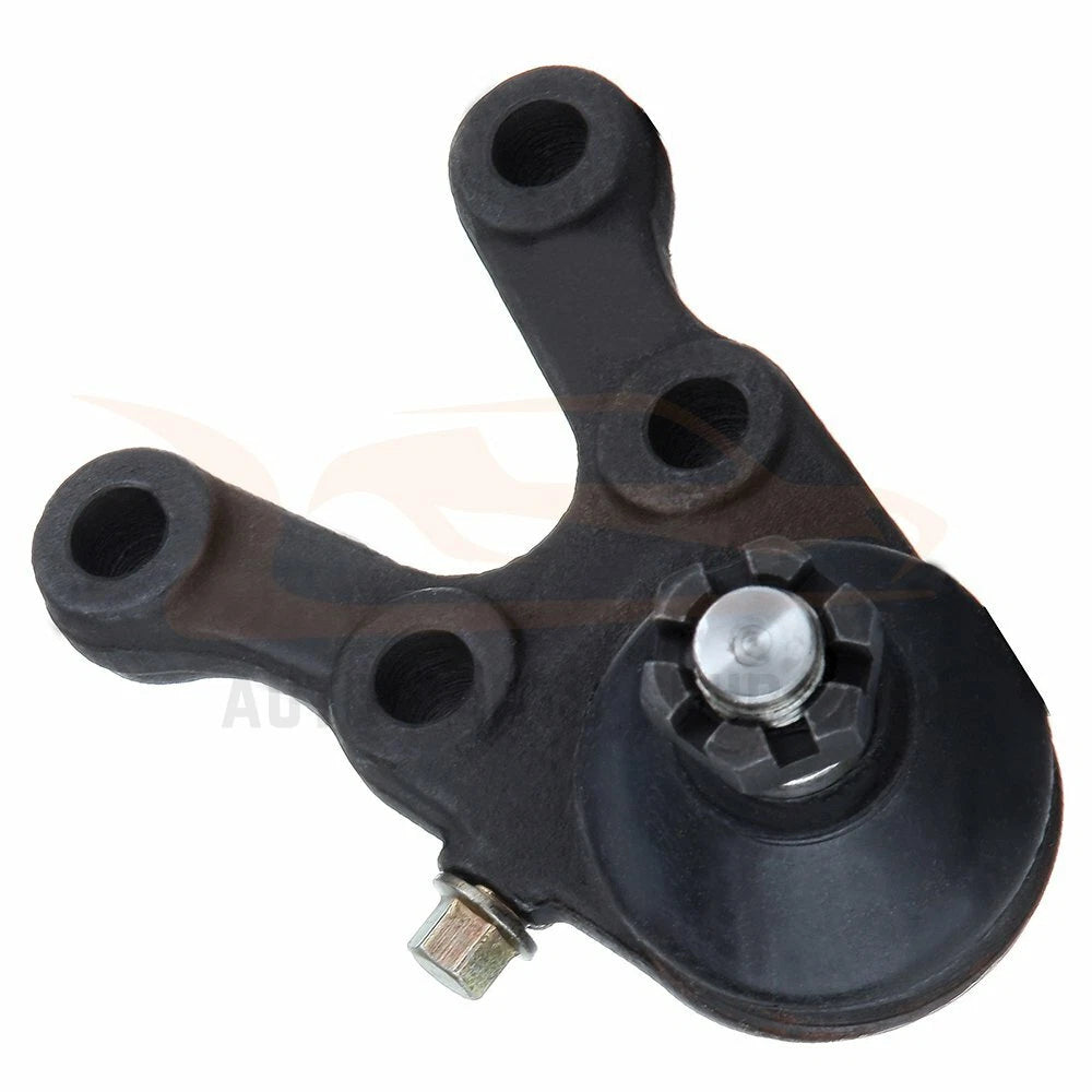 8x Suspension Kit for Mitsubishi Montero (1992-2000)