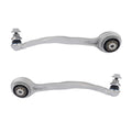 Pair Front Lower Control Arms for Mercedes S560 S550e (2018–2020)