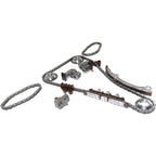 Timing Chain Kit with Oil Pump for Nissan Pathfinder (2001–2004)