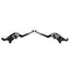 CNC Extendable Brake Clutch Levers for BMW G310R G310GS (2017-2021)