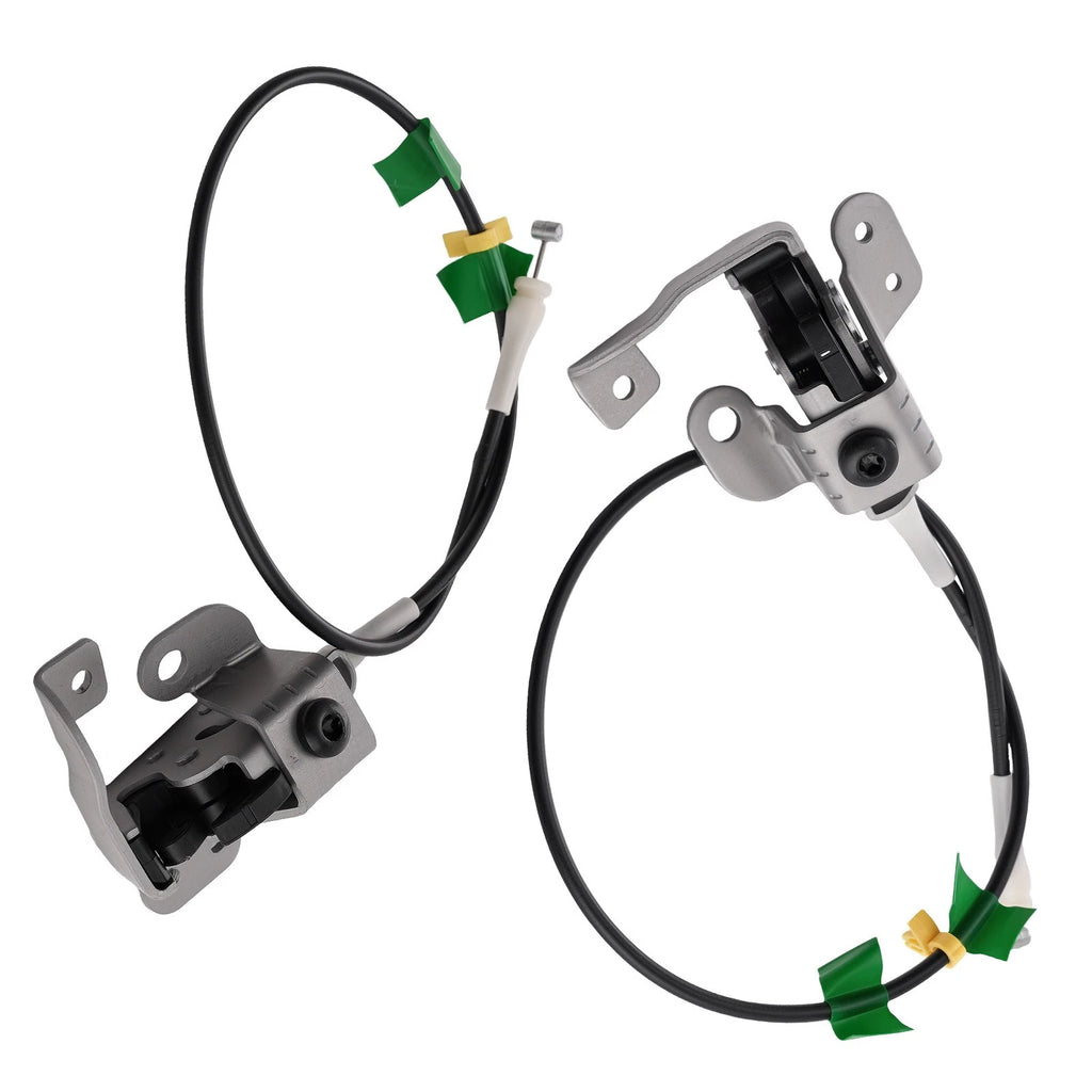 Door Lock Upper Rear Left Right for Ford Ranger (1998–2011)