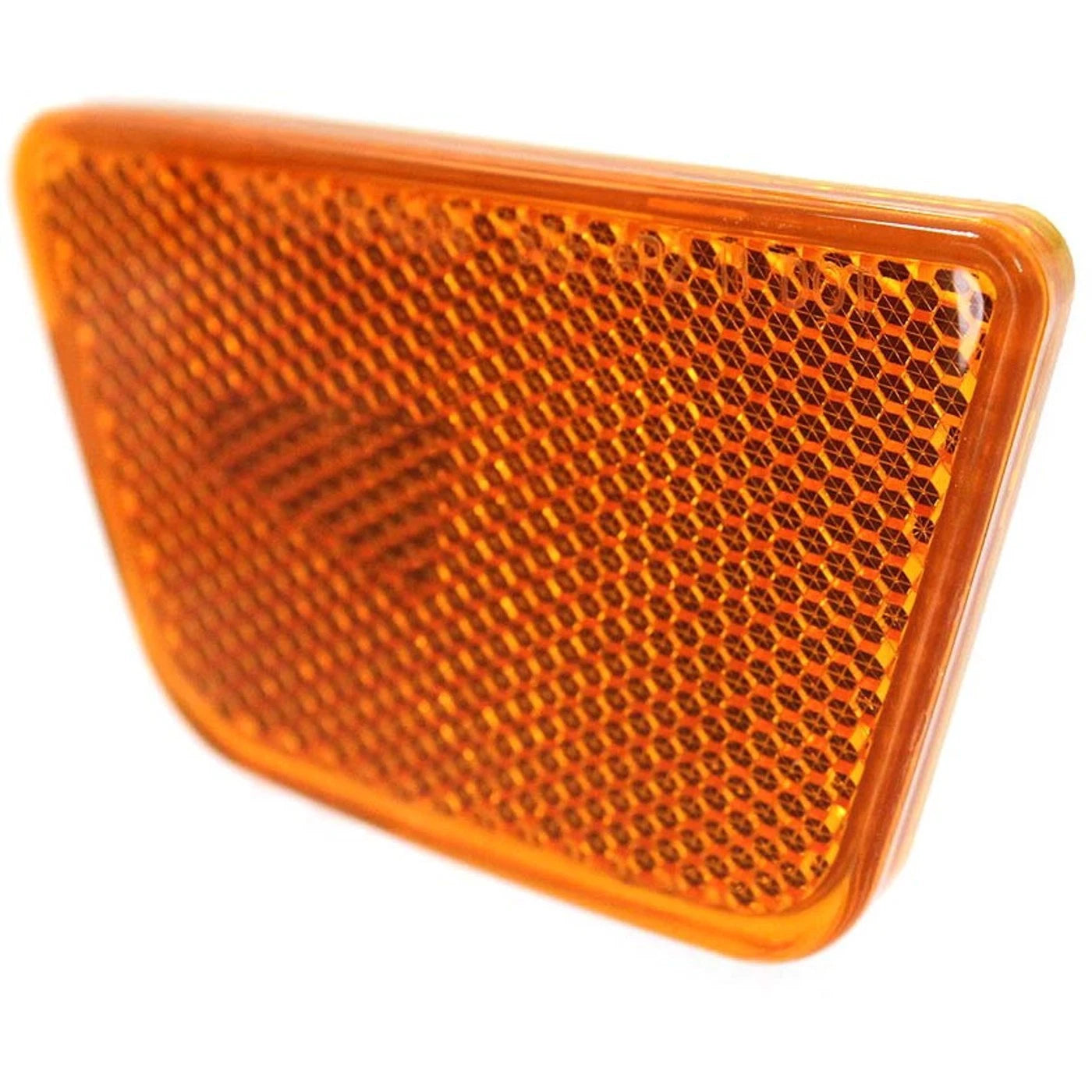 Front Driver Side Marker Light for Chevy Cruze (2011–2015) with Bulb