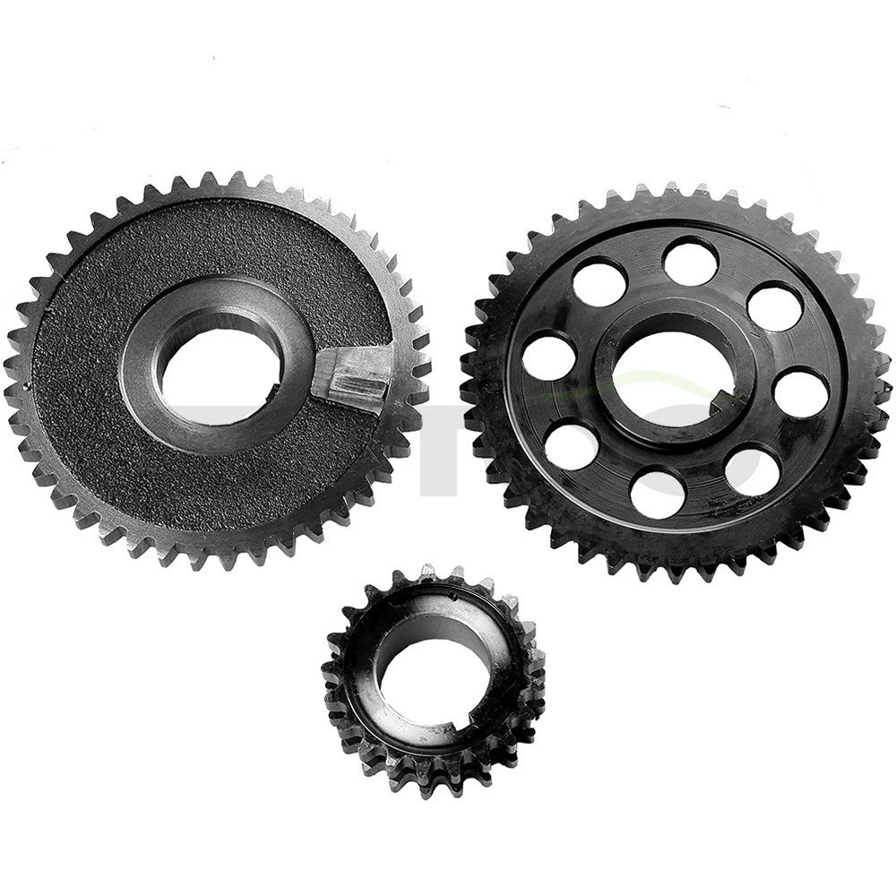 Timing Chain Kit & Water Pump for Ford Expedition E-150 4.6L (1997–2002)