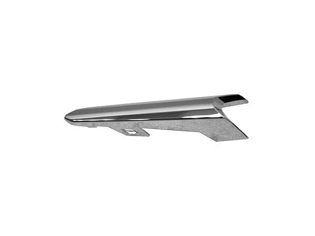 Driver Side Fog Light Trim for Mazda 3 Sport (2017–2018) TG477DP