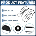 Valve Cover Gasket Set for BMW X5 (2000–2003) 11120034104