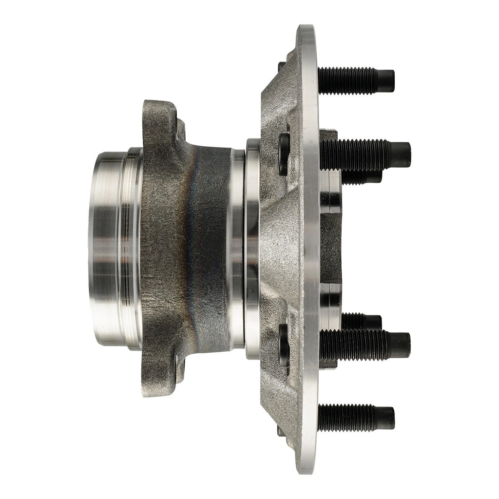 4WD Front Wheel Hub Bearing for Chevrolet Colorado GMC Canyon (2009–2012)
