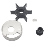 Water Pump Repair Kit for Yamaha Outboard (63V-W0078-04, 63V-W0078-0A)