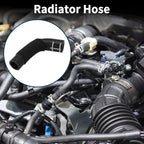 Radiator Hose for Porsche Panamera 2014-2016 Rubber Coolant Pipe