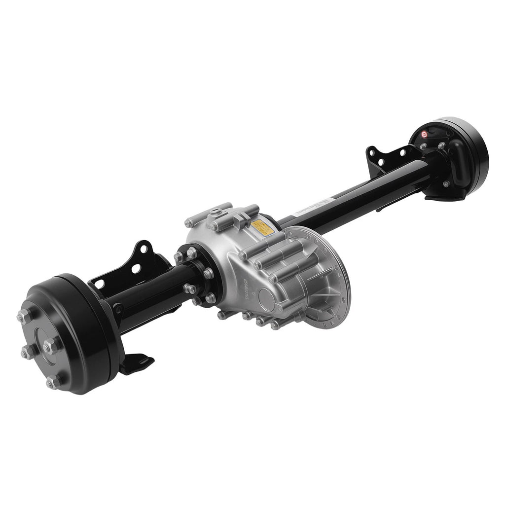 Electric Rear Axle Assembly for Cushman MPT 800 (2004–2012) 73500G01 73500-G01