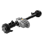 Electric Rear Axle Assembly for Cushman MPT 800 (2004–2012) 73500G01 73500-G01