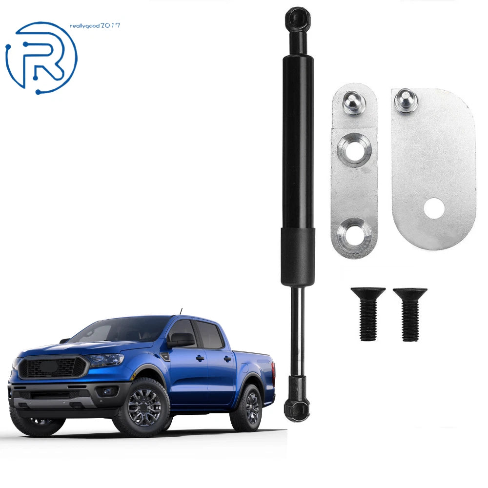 Tailgate Dampening Soft Slam Cushion for Ford Ranger (2019–2020)