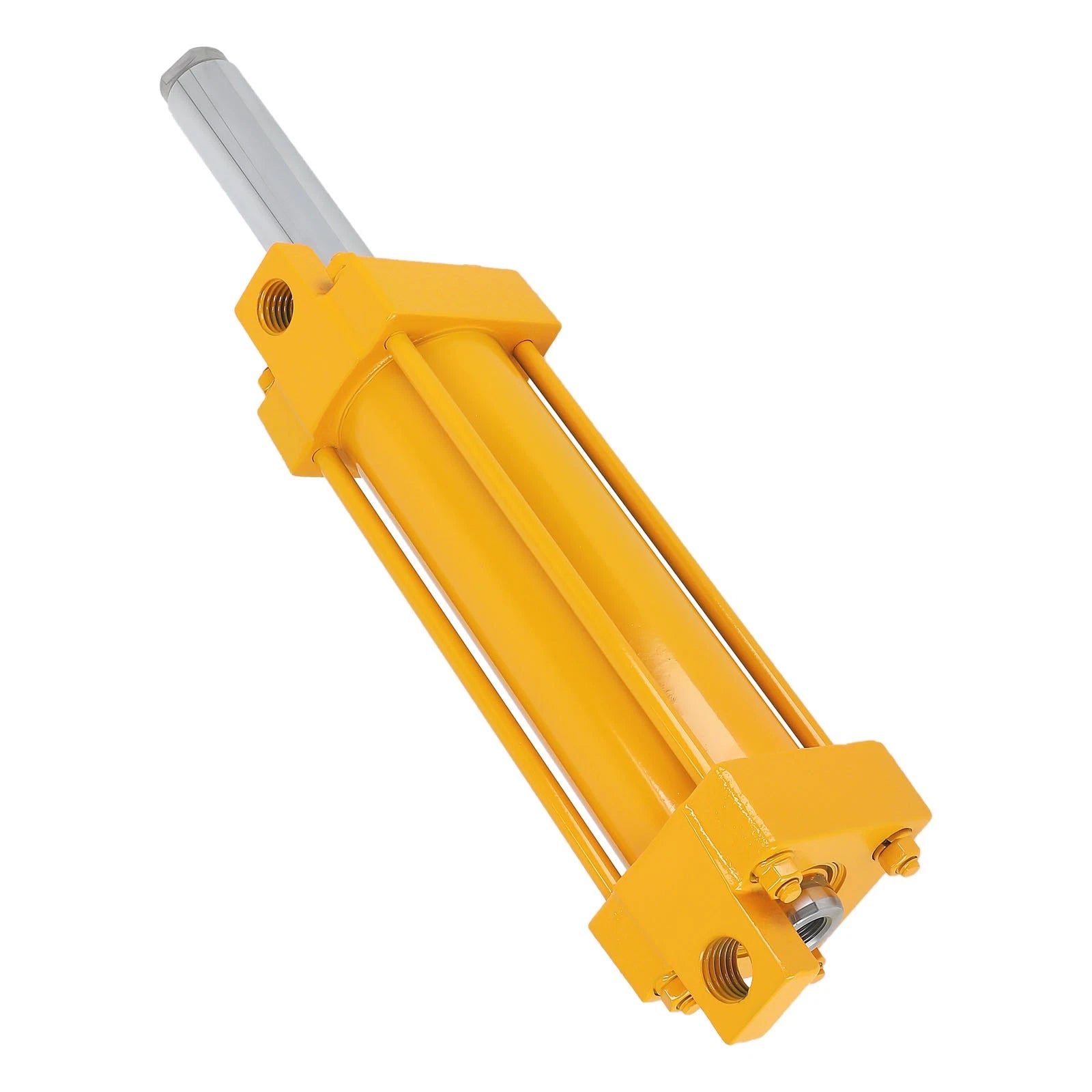 Power Steering Cylinder for Case Backhoe Loader 580K 580L 580M 588G (1990-2005)
