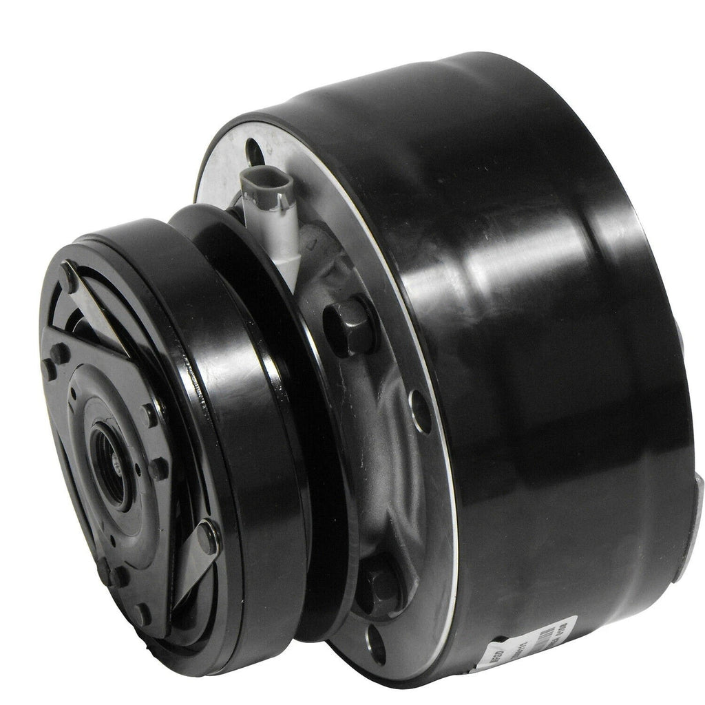 AC Compressor Kit Replacement for Jeep Grand Cherokee WK2 (2014-2020)