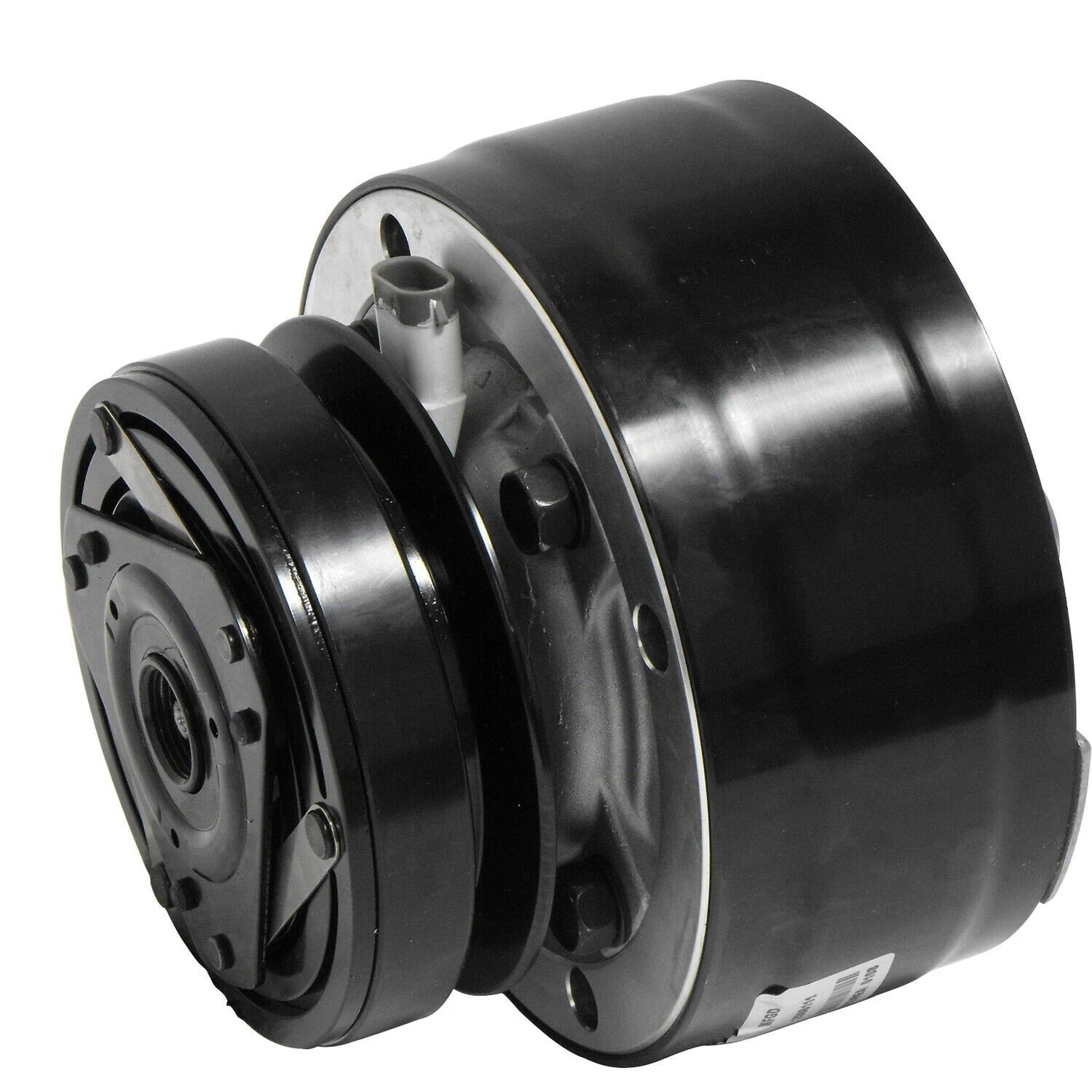 AC Compressor Kit Replacement for Jeep Grand Cherokee WK2 (2014-2020)