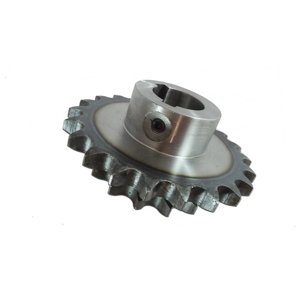 Sprocket Assembly for AMAH125782 (Front Driveshaft with Reverser)