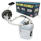 Fuel Pump Module Assembly for Volkswagen Corrado (1989–1995)