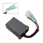 CDI Box Igniter for Yamaha T105 T135 Crypton JT110 (1996) 4ST-85540-00