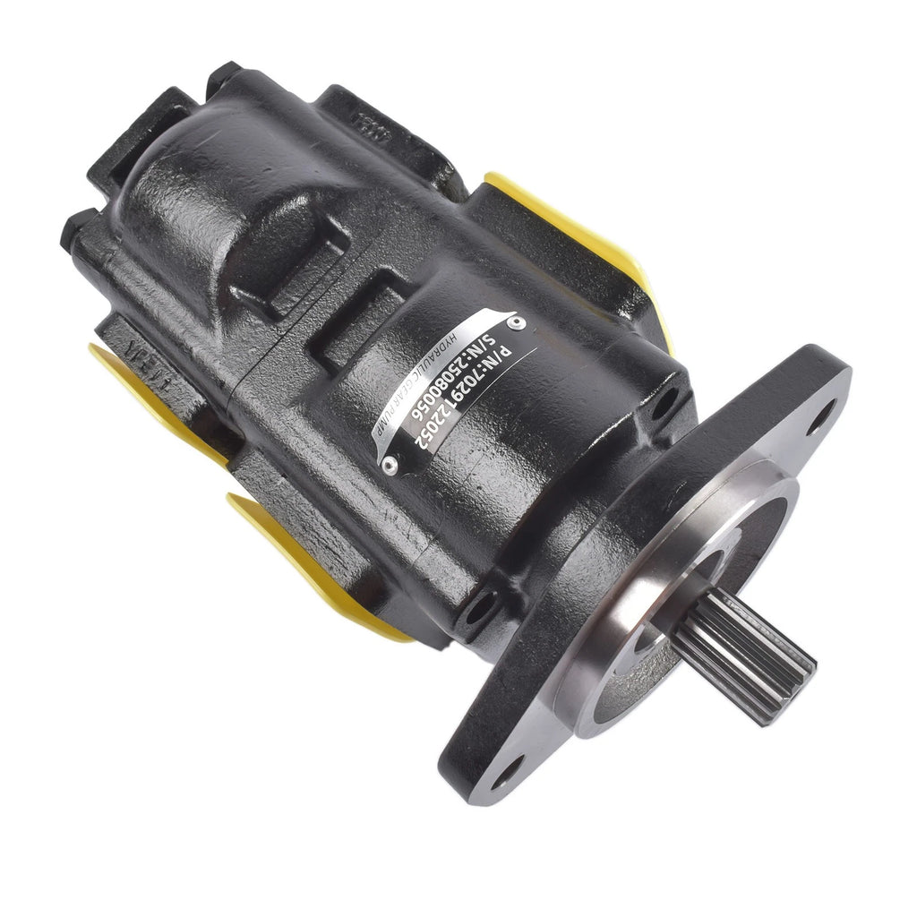 Hydraulic Pump for Terex 760 860