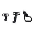 Brake Cable Clamp for YAMAHA YZ250F YZ450F WR250F WR450F (2003-2023)
