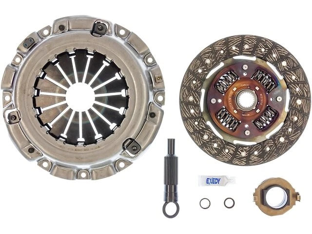 Clutch Kit for Mazda RX8 1.3L Rotary (2009–2011) WP669JP