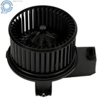 HVAC Blower Heater Motor for Ford Explorer Flex Lincoln MKT (2011-2019)