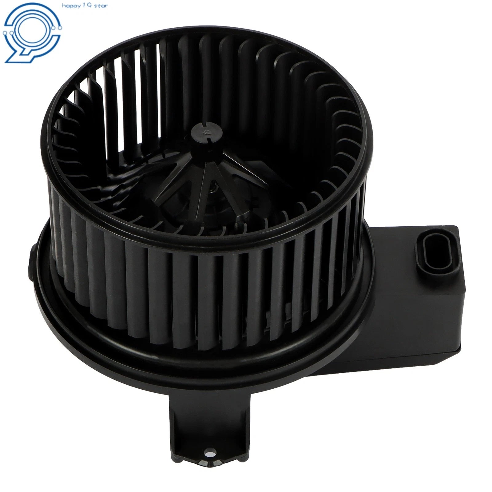 HVAC Blower Heater Motor for Ford Explorer Flex Lincoln MKT (2011-2019)