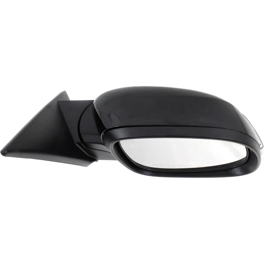 Power Mirrors for Kia Soul (2014–2019) Left & Right Side, Paintable