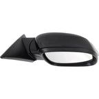 Power Mirrors for Kia Soul (2014–2019) Left & Right Side, Paintable