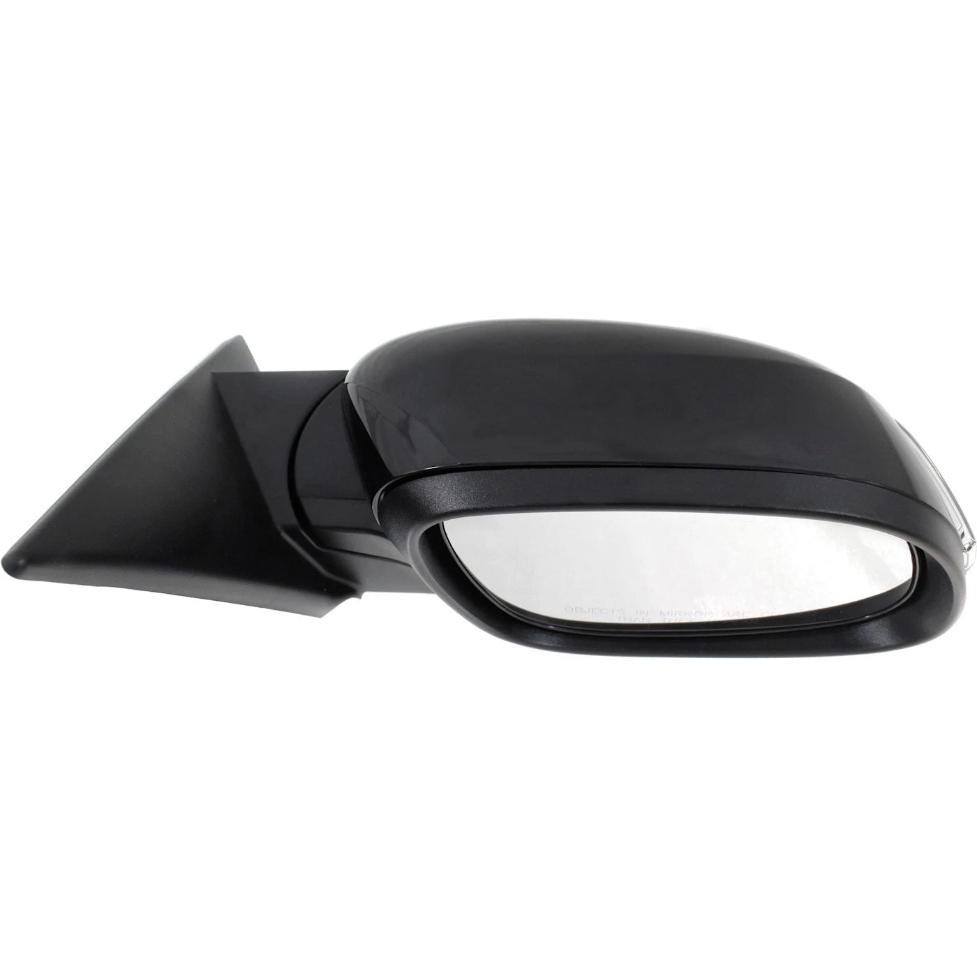 Power Mirrors for Kia Soul (2014–2019) Left & Right Side, Paintable